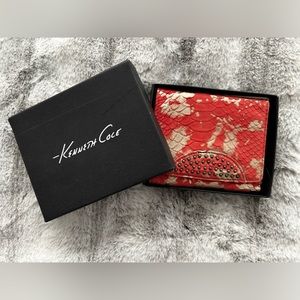 Kennith Cole Wallet